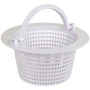 6.25 Swimming Pool Skimmer Basket with Handle - 3
