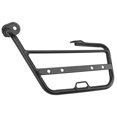 thumbnail image 1 of Aqxreight Motorcycle Rear Luggage Rack Aluminum Iron High Load Bearing Rear Luggage Carrier Rack for HYPERMOTARD 950 SP 2019-2024 Powersports Luggage Racks, 1 of 7