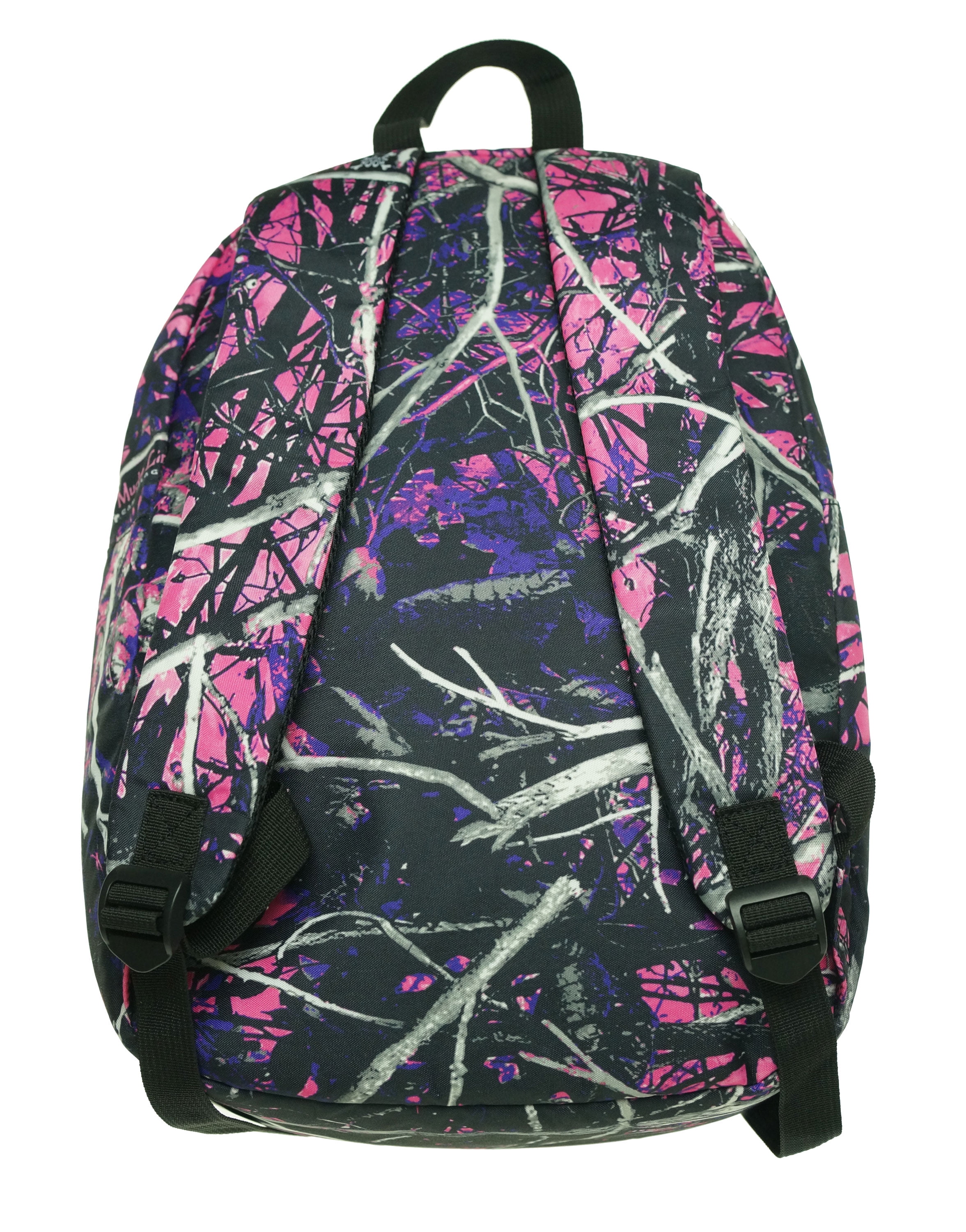 muddy girl backpack