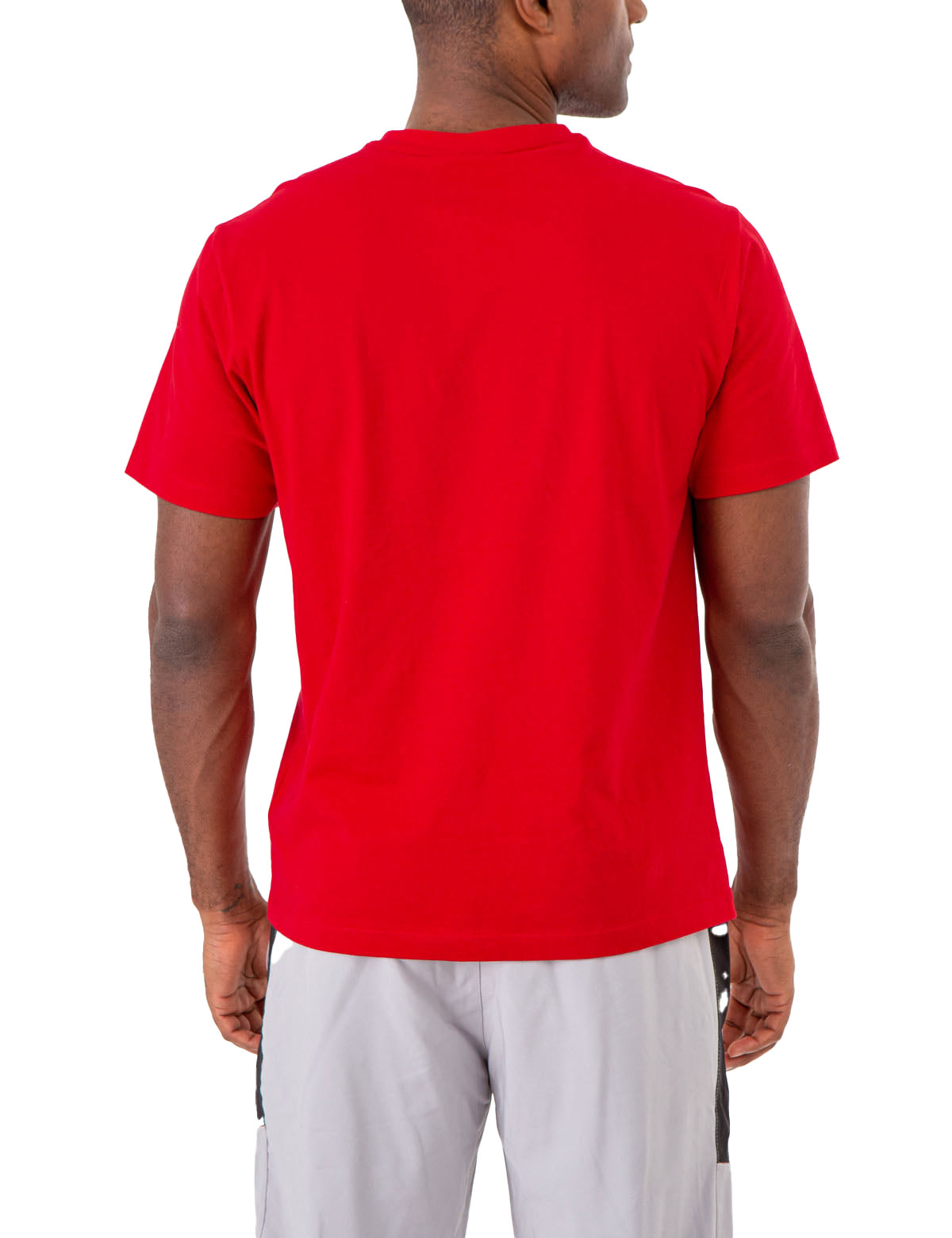 U.S. Polo Assn. Men's V-Neck T-Shirt - image 3 of 4