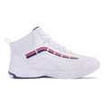 thumbnail image 2 of Tenis Fila Spitfire 3 para Hombre 1BM01229-125 blanco 26 FILA 1BM01229-125 SPITFIRE 3, 2 of 4