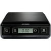 Dymo M3 by Pelouze Digital Postal Shipping Scale, 3lb max capacity