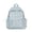 Blue Backpack, variant on Plaid School Backpack, Spacious Backpack with Multi-pocket, Lightweight Breathable Bookbag for Middle School College, Pink