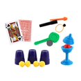 thumbnail image 2 of STARTIST Amazing Tricks Set Toys Props Kits ian Toy Supplies Tricks, 2 of 9