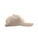 thumbnail image 3 of Gorra de béisbol unisex de pana - Textura suave, visera, correa ajustable - Informal/para actividades al aire libre, 3 of 8