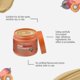 thumbnail image 3 of Raw Batana Oil Set For Hair Growth - Cold Pressed Scalp Mask And Wonder Growth Oil Serum, Thick And Strong Natural Hair For Men Women, 3 of 5