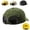 Green, variant on Style Pilot Baseball Cap, Style Aviator Sunglasses Baseball Cap for Men, Trendy Pilot Hat with Built-in Glasses, Curved Visor, Casual Style (Yellow)