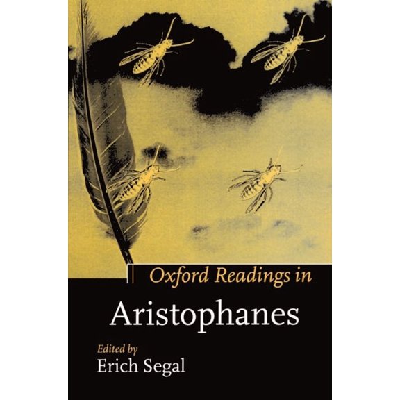 Oxford Readings in Classical Studies Oxford Readings in Aristophanes, (Hardcover)