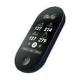 thumbnail image 2 of Blue Tees Golf Ringer GPS Handheld - Black, 2 of 5