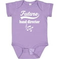 thumbnail image 3 of Inktastic Future Band Director Shirt Childs Music Boys or Girls Baby Bodysuit, 3 of 5