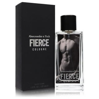Abercrombie and 2025 fitch fierce icon