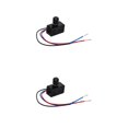 thumbnail image 1 of Cateissary Variable Speed Controller 10-14V Switch Regulation Motor Speed Control 2piezas Tipo 1, 1 of 6