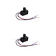 thumbnail image 1 of Seitruly Variable Speed Controller 10-14V Switch Regulation Control Speed Motor 2piezas Tipo 1, 1 of 6