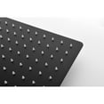 thumbnail image 3 of 10" Rain Shower Head Systems Wall Mounted Shower, 3 of 9