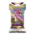 thumbnail image 3 of Pokemon Sword and Shield Astral Resplandor Boosters - 8 paquetes de mangas, 3 of 7