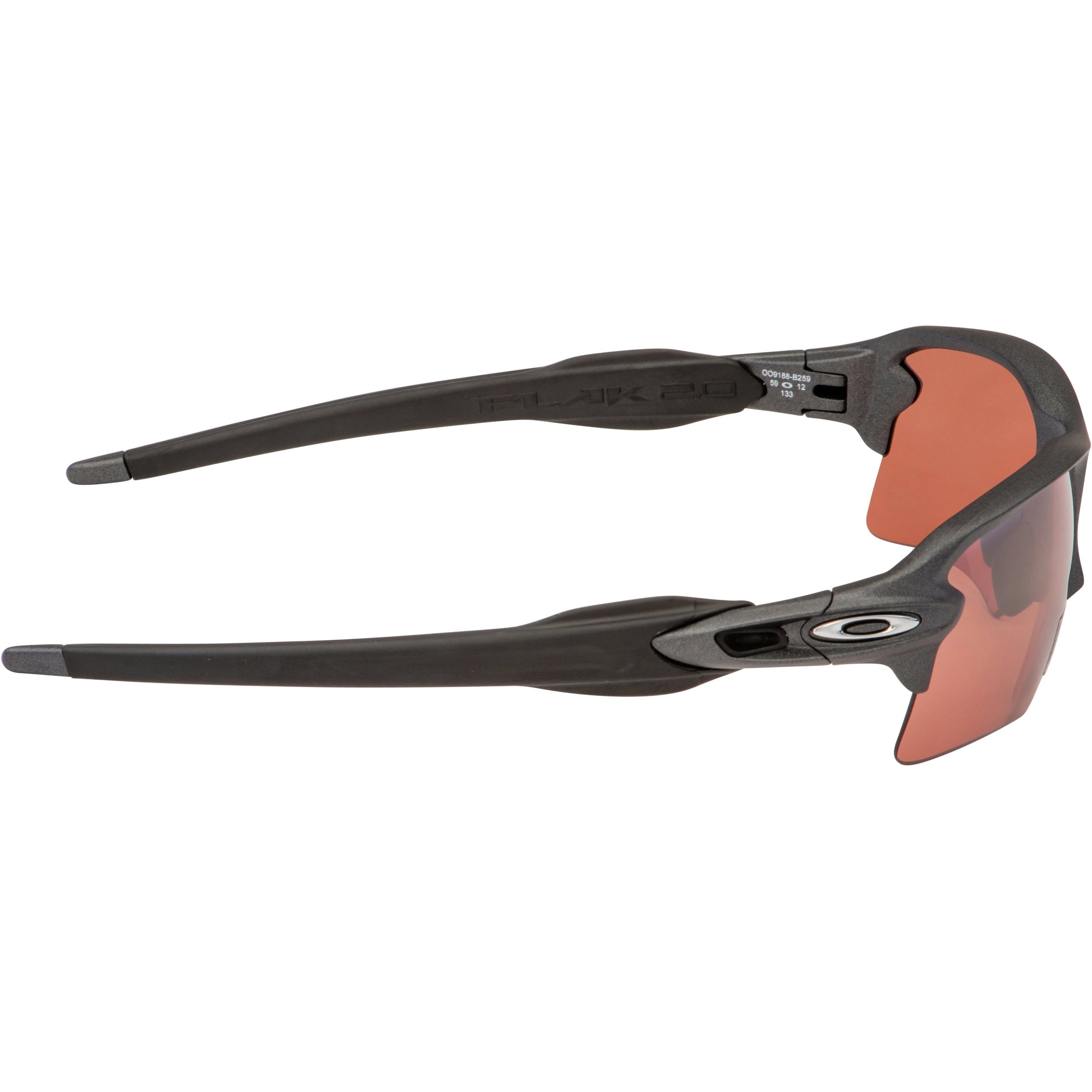 Oakley FLAK 2.0 XL Prizm Dark Golf Sport Men's Sunglasses OO9188 
