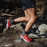 Salomon Men's SPEEDCROSS GORE-TEX Trail Running Shoes for Men, Size 9.5