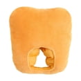 thumbnail image 2 of Sombrero de felpa Yinane con Nugget de Pollo Disfraces de Año Nuevo, 2 of 8