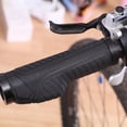 thumbnail image 5 of Eigraketly 1 par de manillar ergonómico para bicicleta de montaña, cubierta de goma para manillar de bicicleta, accesorios para ciclismo Ciclismo No.04 Eigraketly OD0525-04, 5 of 5