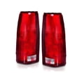 thumbnail image 3 of Luces traseras AmeriLite OE de repuesto para Chevy GMC C/K C10, 3 of 6