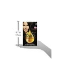 thumbnail image 7 of Garnier Olia Visibly Healthier Hair Color, Hydrated Dark Brown 4.0, 7 of 7
