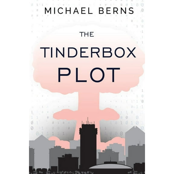 The Tinderbox Plot, (Paperback)