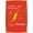 Gold Framed Version, variant on DC Comics Movie The Flash - Vibrate Your Molecules Wall Poster, 14.725" x 22.375"
