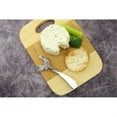 thumbnail image 4 of Mr. Spreader 2-Piece Cheese Spreaders Zinc Alloy Butter Spreader Knife Set, Rooster Handle Multipurpose Cheese Spreader for Cheese and Butter, Kitchen Gadgets, 4 of 5