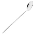 thumbnail image 3 of Cuchara grande de acero inoxidable para cocinar, cuchara para servir en la cocina, cuchara para servir para fiestas, cuchara para servir comida, utensilio para servir, cuchara para servir, 3 of 8