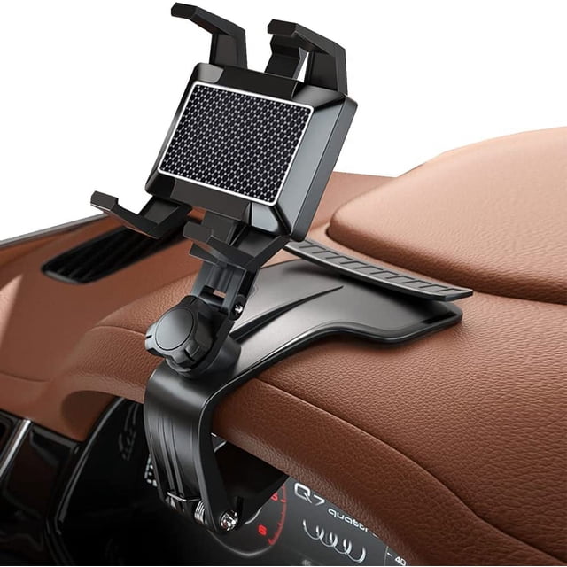 Soporte para teléfono Sailing para automóvil espejo retrovisor multifunción 3 a 7 pulgadas