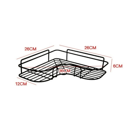 

Cabinet Storage Rack Wire Mesh Basket Kitchen Rack Cutting Board