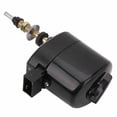 thumbnail image 2 of Motor del limpiaparabrisas 12V 105° brazo limpiaparabrisas motor universal tractor barco DHL, 2 of 5