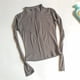 thumbnail image 1 of SUOTF-Camisa de manga larga de Yoga para mujer, ropa deportiva cálida con cremallera para gimnasio, abrigos para correr, Invierno, 1 of 4