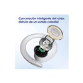 thumbnail image 4 of Auriculares Deportivos Bluetooth Con Oreja Colgante Beige, 4 of 4