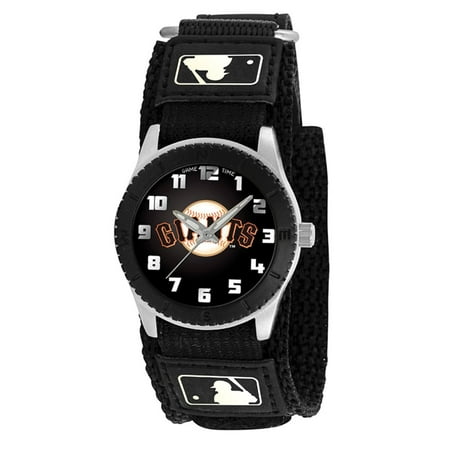 Youth MLB San Francisco Giants Rookie Watch