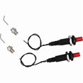 thumbnail image 1 of Igniter for gas grill/barbecue, push button piezo igniter with ceramic threaded universal spark plug cable with ignition electrodes long 30 cm electronic, 1 of 5