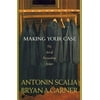 Pre-Owned, Making Your Case: The Art of Persuading Judges, (Hardcover)