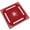 D, variant on Mahjong Table Mat Poker Domino Mahjong Tile Card Board Game Anti-slip Noise Reduction Square Mah Jong Table Cover Playmat