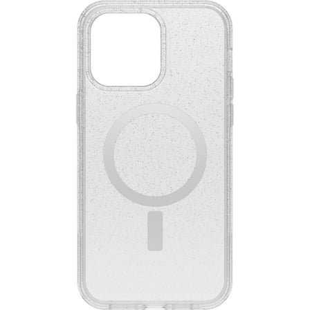 Open Box OtterBox Vue Series  Case for Apple iPhone 14 Pro Max - Stardust