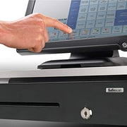 Safescan LD-4141 - Cash Drawer for Light-Duty Traffic (16.1 x 16.3 inch)