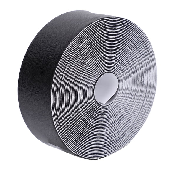 Domqga Racket Head Protectors, Practical Racket Head Tape For Outdoor For Tennis Racket