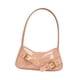 thumbnail image 3 of Bolso de hombro para mujer, bolso causal para las axilas, para desplazarse, caminar, trabajar, viajar Rosa, 3 of 8