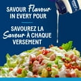 thumbnail image 3 of Vinaigrette Ranch Avec Bacon, Bouteille, 3 of 14