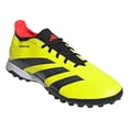 thumbnail image 3 of Tenis adidas Hombre Caballero Futbol Cesped Sintetico Predator 24 League amarillo 5,0 MX, 3 of 8