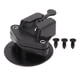 thumbnail image 4 of Reemplazo del soporte de montaje del soporte de la suspensión del micrófono del Walkie Talkie de la Radio móvil del coche para Yaesu 7900R 8900R 100DR 1907R, 4 of 12
