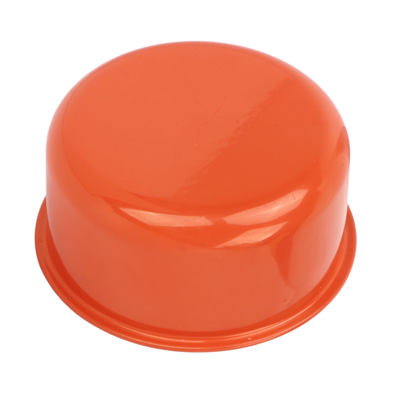 Fuel Breathing Valve , Oil Breather 1in Neck 3in Diameter Push In Type