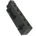 thumbnail image 3 of Car Seat Adjustment Switch 87066JG38A (left) for Nissan X-Trail, 3 of 5