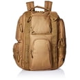 thumbnail image 1 of Mercury Tactical Gear Rogue Backpack 15 Travel, Coyote, One Size, 1 of 1