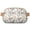 Beige-14, variant on Seaside Seashell Fanny Pack for Women – Cute Tropical Waist Bag with Marine Fish, Starfish & Coral Reef Pattern for Summer Vibes