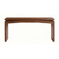 thumbnail image 5 of Lakwi Console Table, 5 of 6